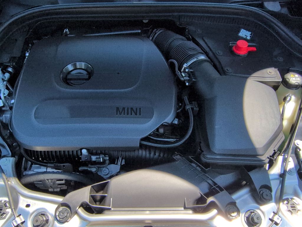 Thumbnail: 2026 MINI Cooper - 9
