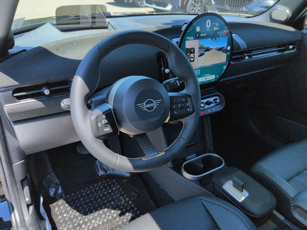 Thumbnail: 2026 MINI Cooper - 2