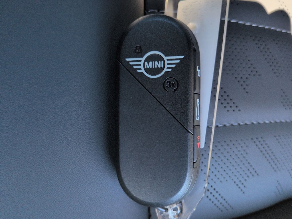 Thumbnail: 2026 MINI Cooper - 32