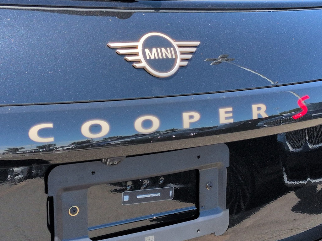 Thumbnail: 2026 MINI Cooper - 21