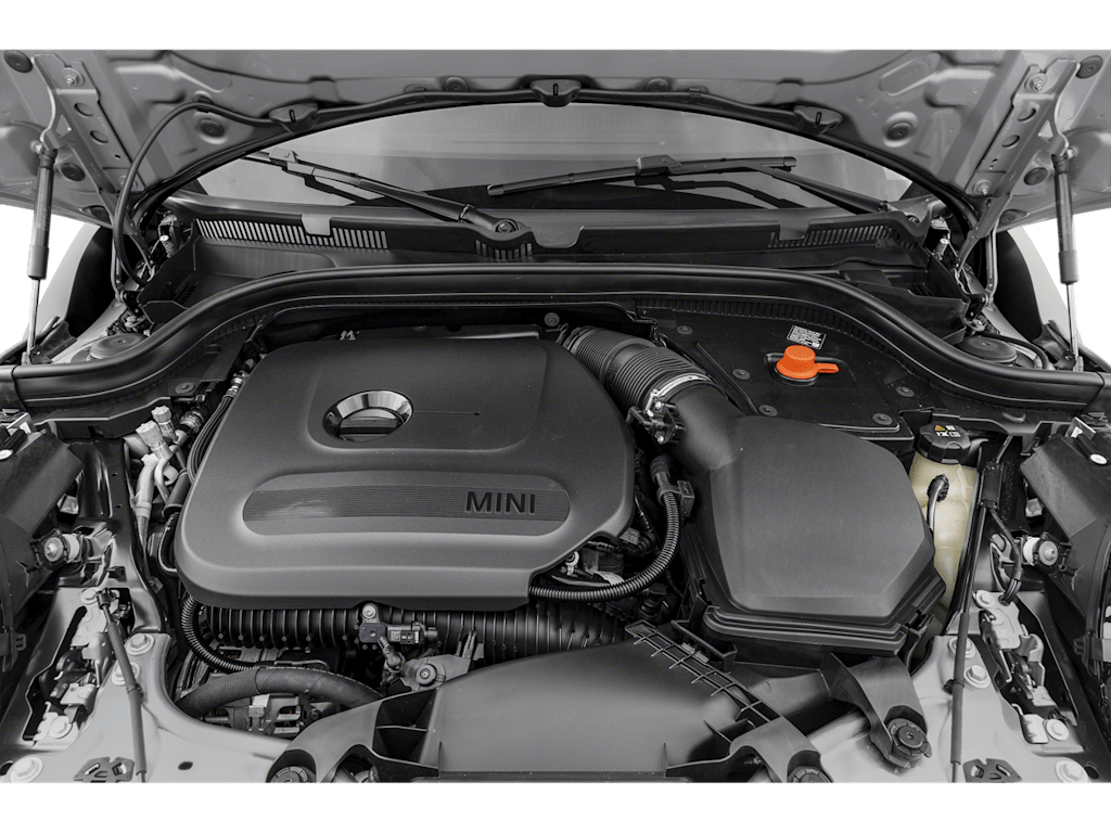 Thumbnail: 2026 MINI Cooper - 5