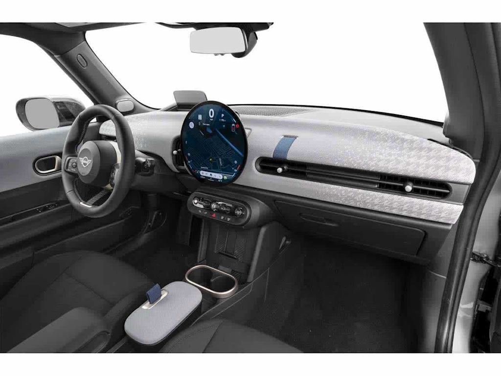 Thumbnail: 2026 MINI Cooper - 10