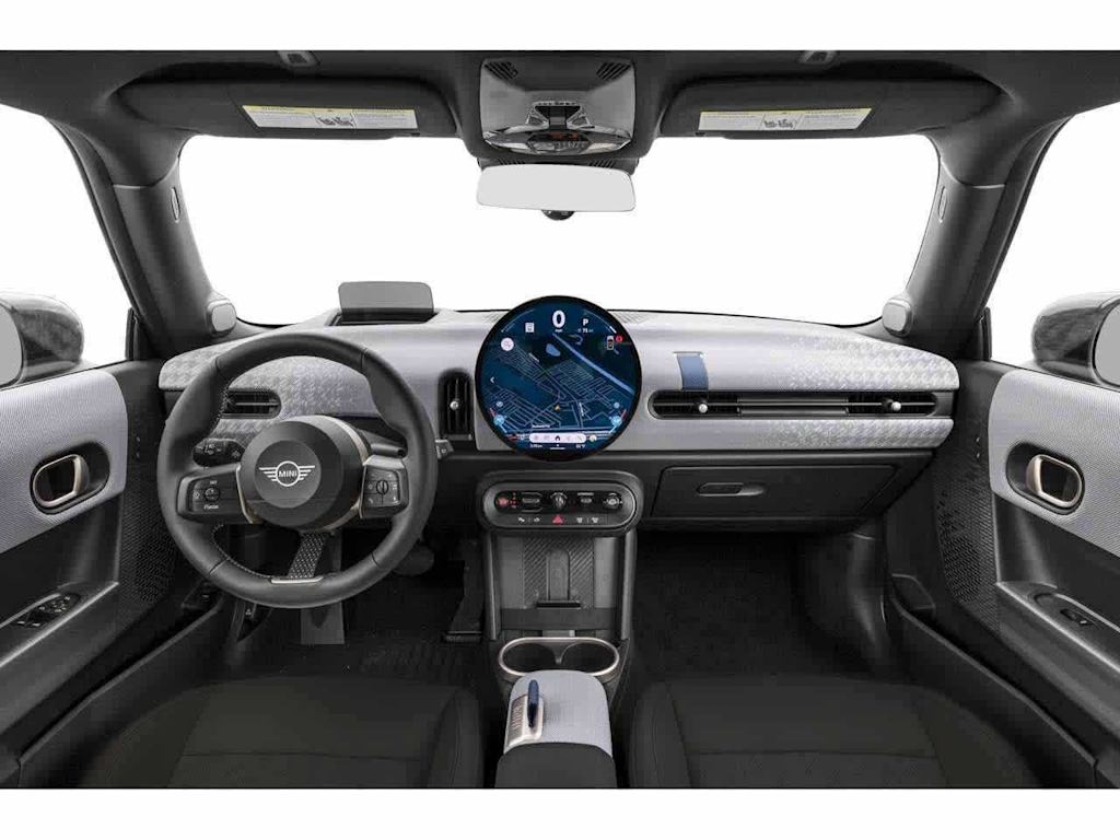 Thumbnail: 2026 MINI Cooper - 6