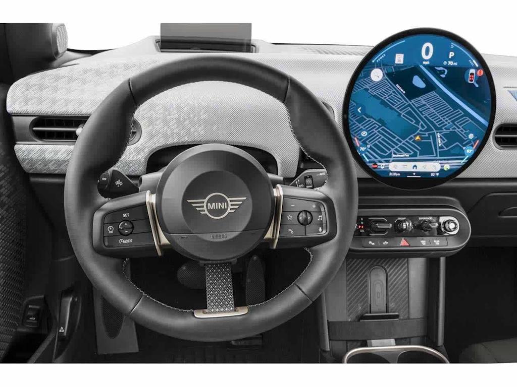 Thumbnail: 2026 MINI Cooper - 2