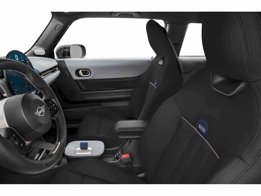 Thumbnail: 2026 MINI Cooper - 7