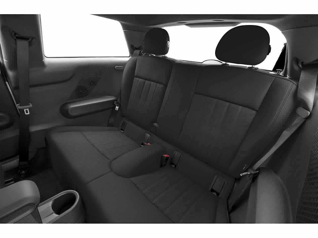 Thumbnail: 2026 MINI Cooper - 8