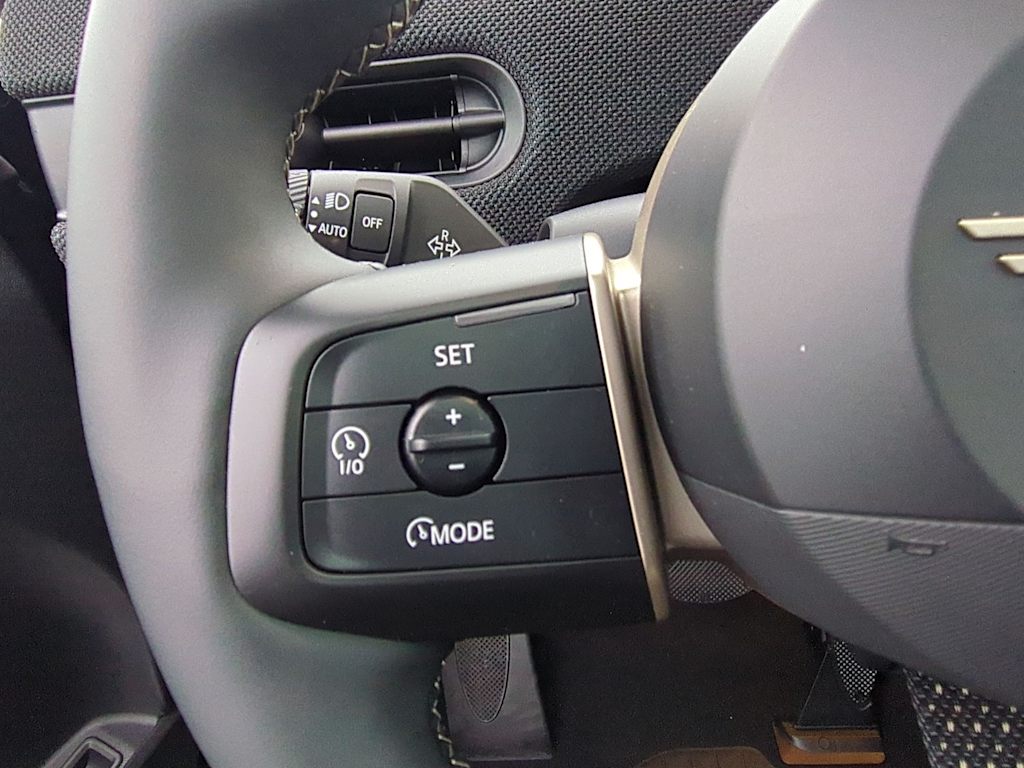 Thumbnail: 2025 MINI Cooper - 27