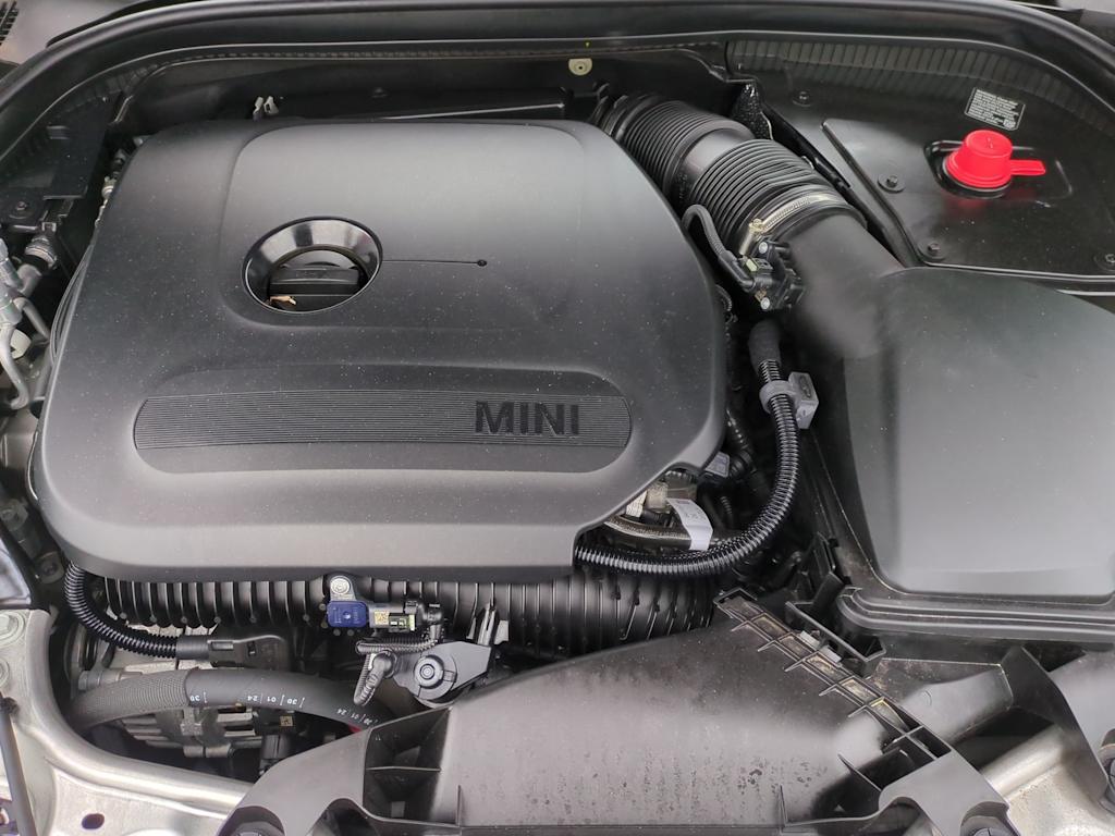 Thumbnail: 2025 MINI Cooper - 9