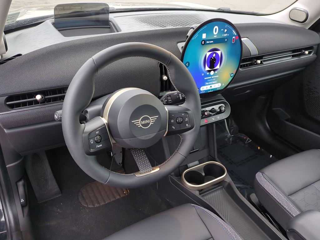 Thumbnail: 2025 MINI Cooper - 10