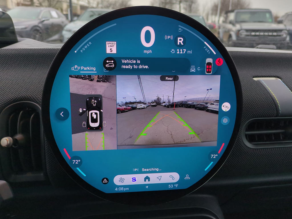 Thumbnail: 2025 MINI Cooper - 15