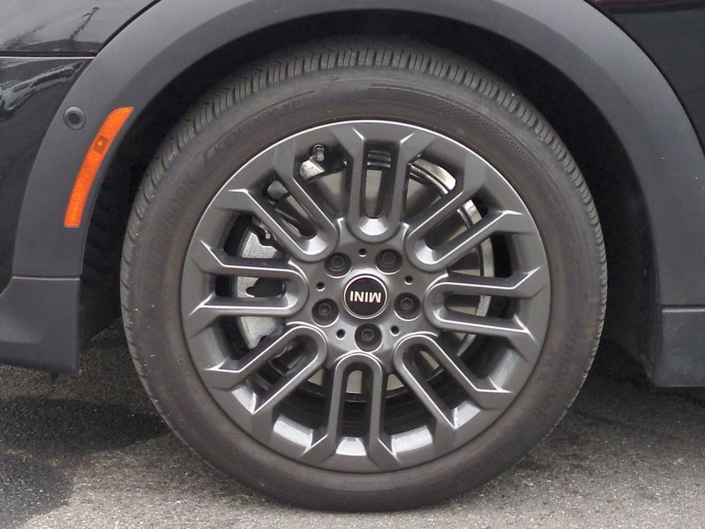 Thumbnail: 2025 MINI Cooper - 8