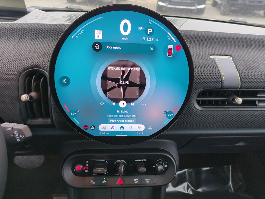 Thumbnail: 2025 MINI Cooper - 31