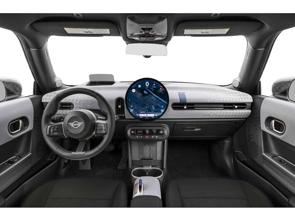Thumbnail: 2026 MINI Cooper - 6