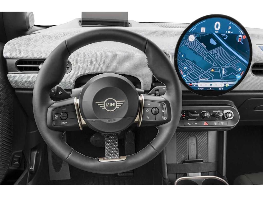 Thumbnail: 2026 MINI Cooper - 2