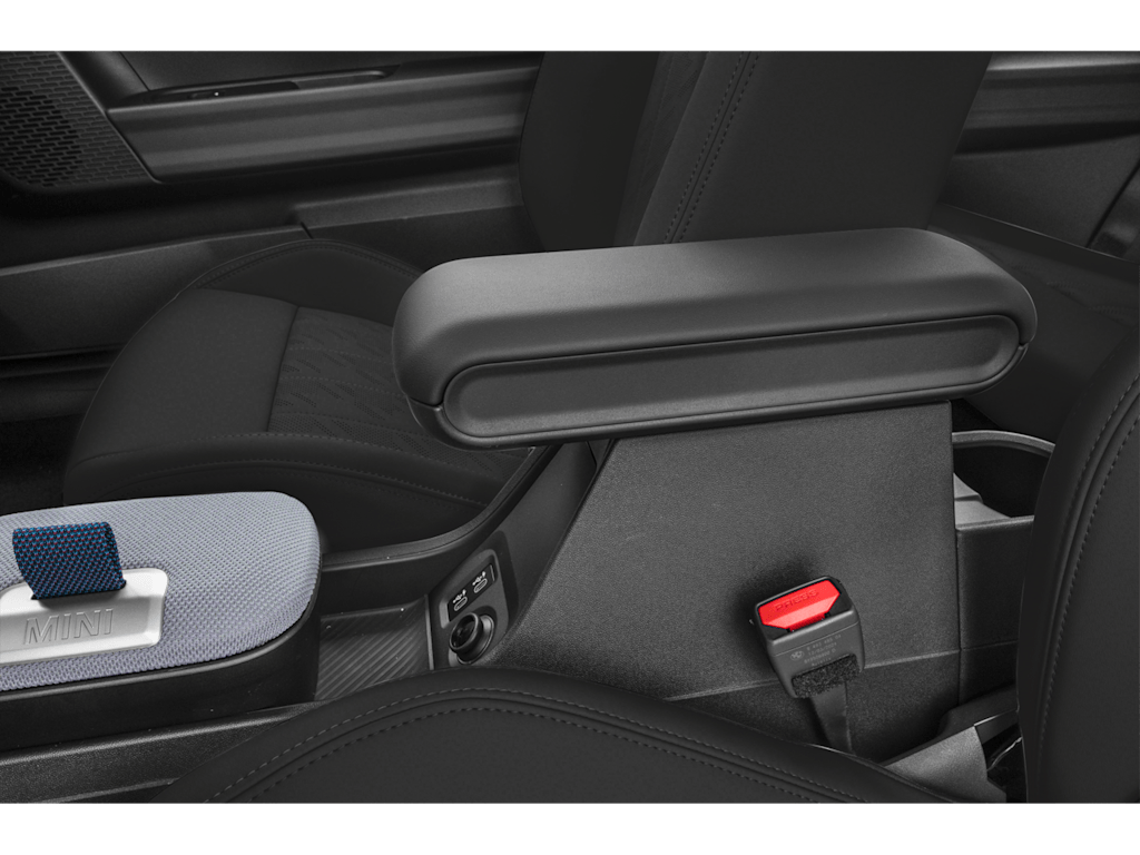Thumbnail: 2026 MINI Cooper - 12