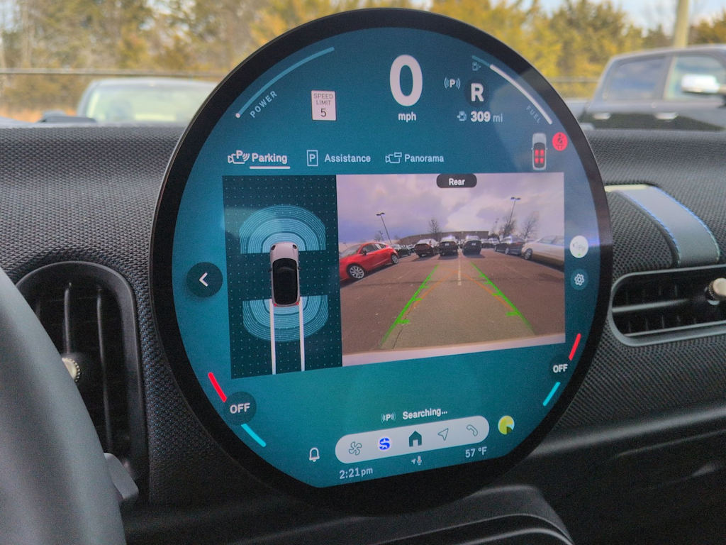 Thumbnail: 2025 MINI Cooper - 32