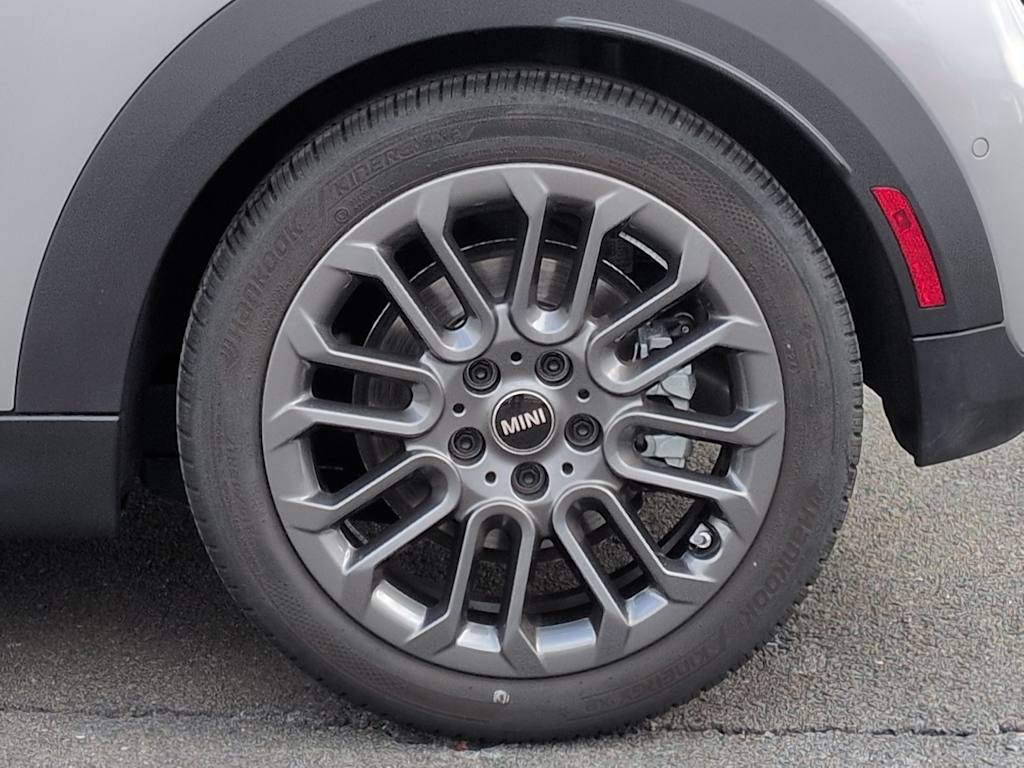 Thumbnail: 2025 MINI Cooper - 8