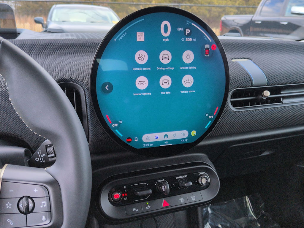 Thumbnail: 2025 MINI Cooper - 15