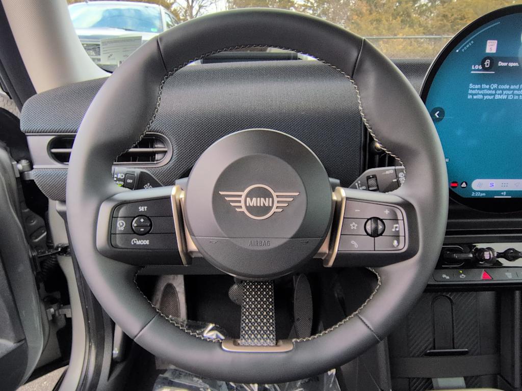 Thumbnail: 2025 MINI Cooper - 14