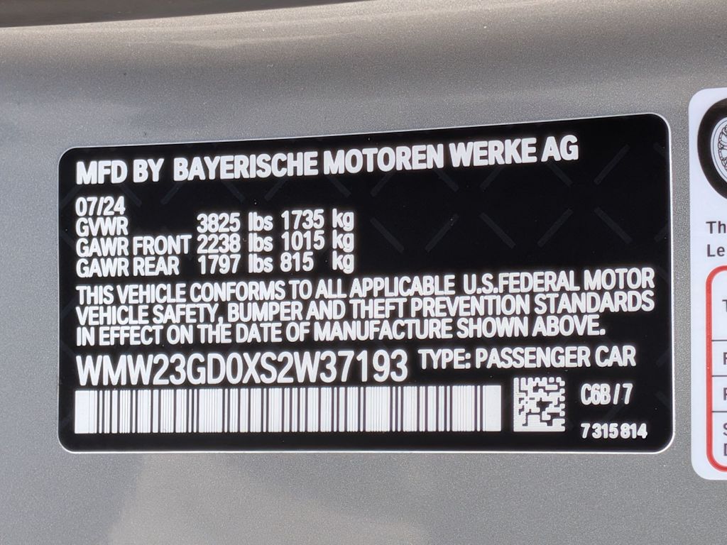 Thumbnail: 2025 MINI Cooper - 17