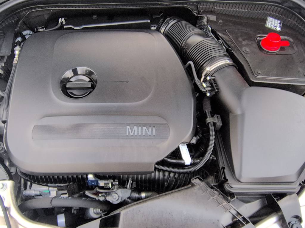 Thumbnail: 2025 MINI Cooper - 9