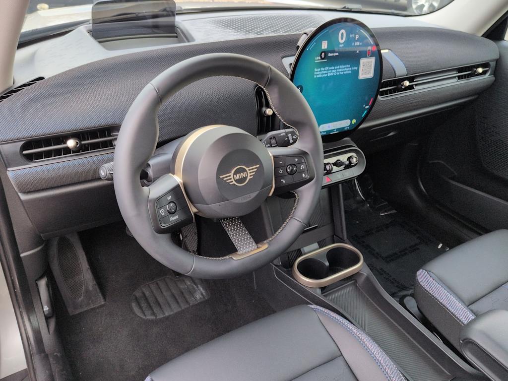 Thumbnail: 2025 MINI Cooper - 2