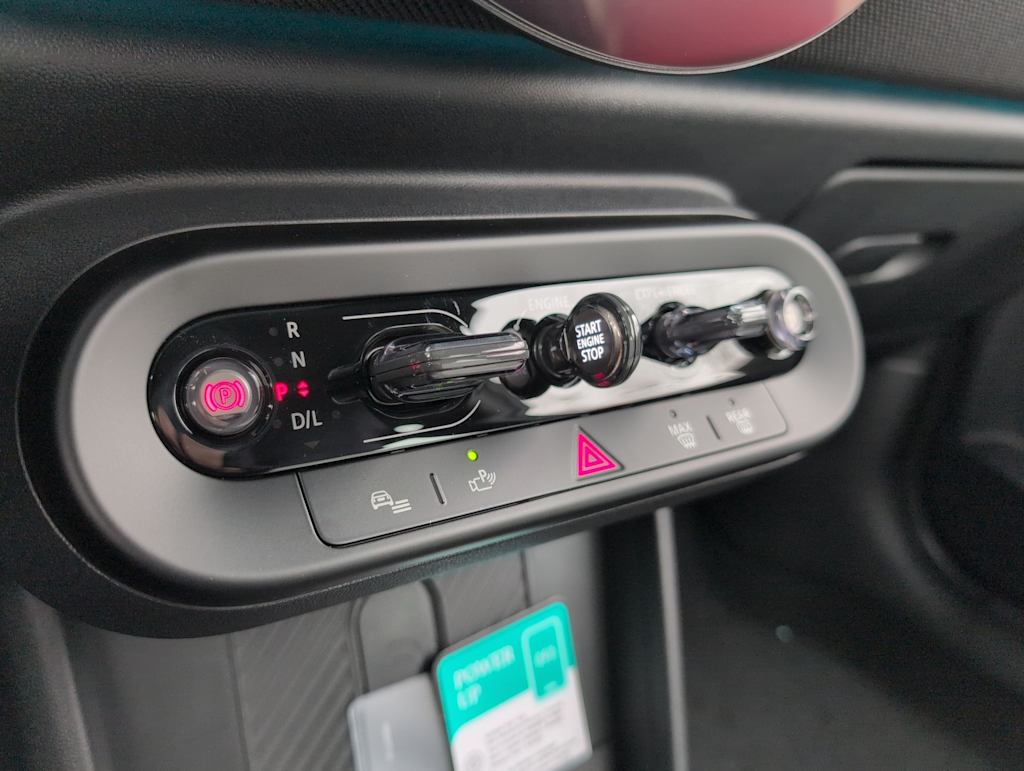 Thumbnail: 2026 MINI Cooper - 35