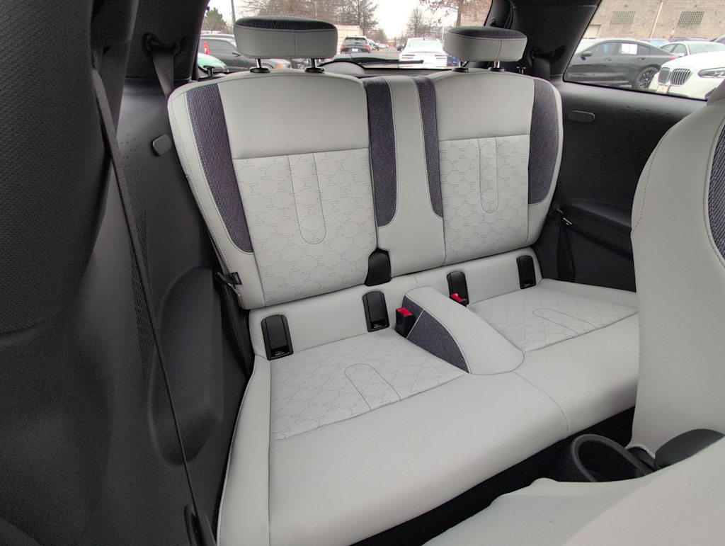 Thumbnail: 2026 MINI Cooper - 27