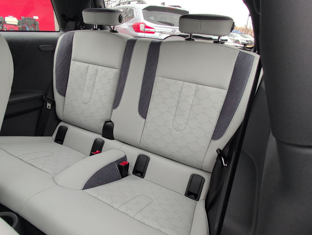 Thumbnail: 2026 MINI Cooper - 13