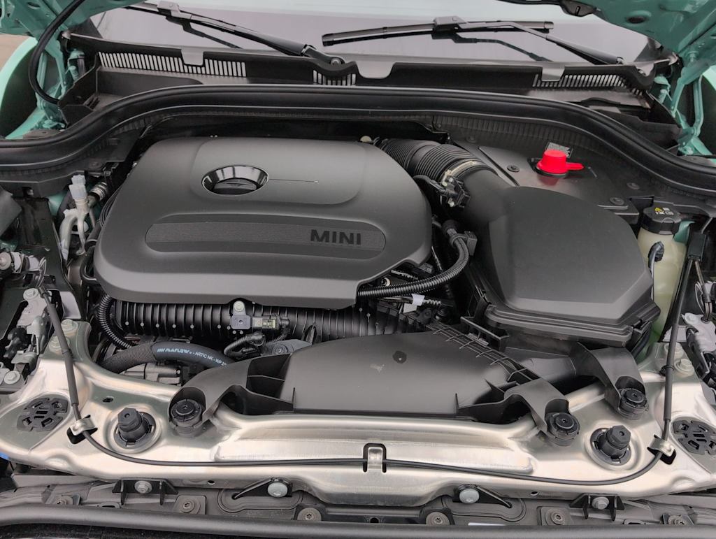 Thumbnail: 2026 MINI Cooper - 9