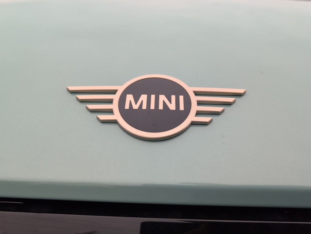 Thumbnail: 2026 MINI Cooper - 23