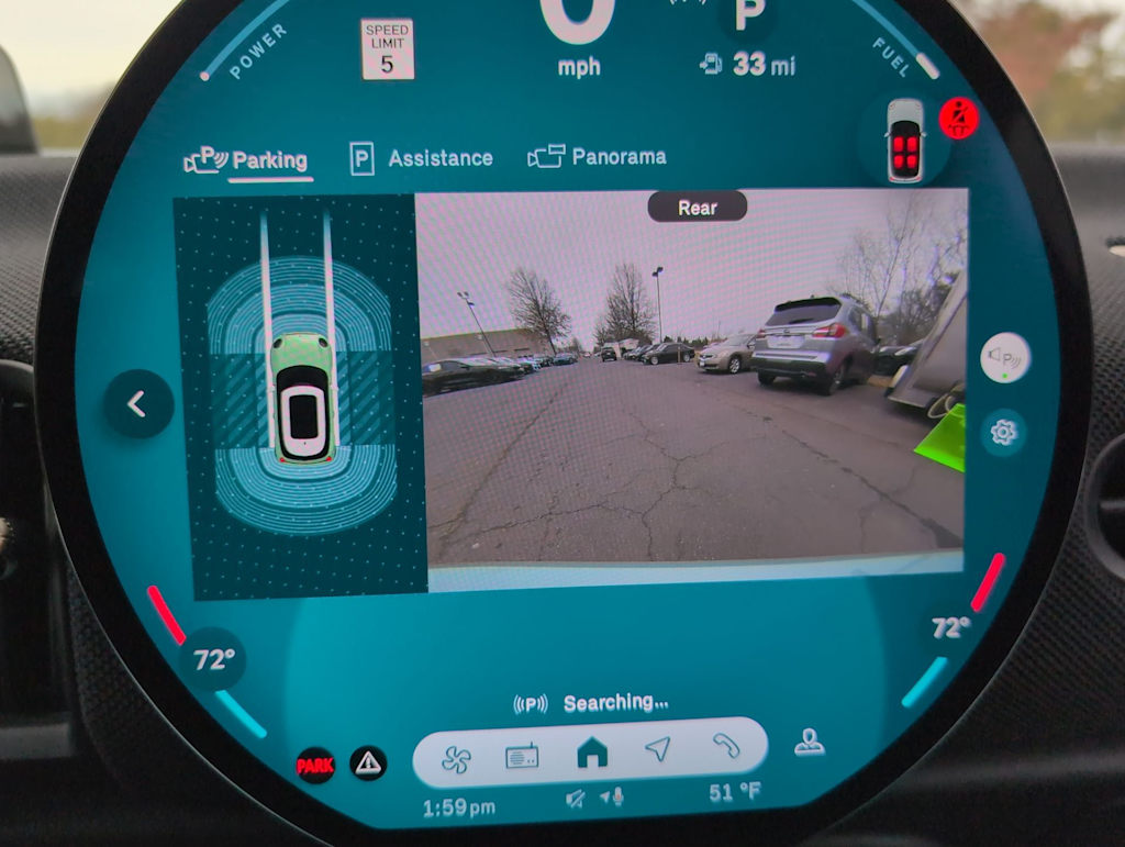 Thumbnail: 2026 MINI Cooper - 33