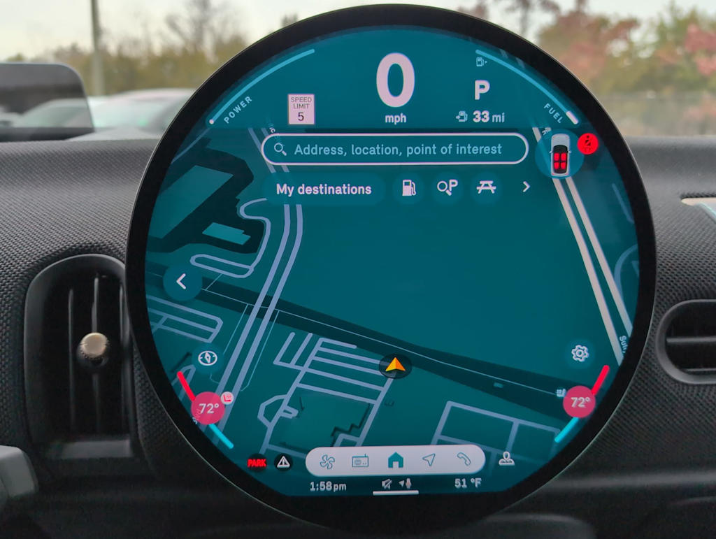 Thumbnail: 2026 MINI Cooper - 32