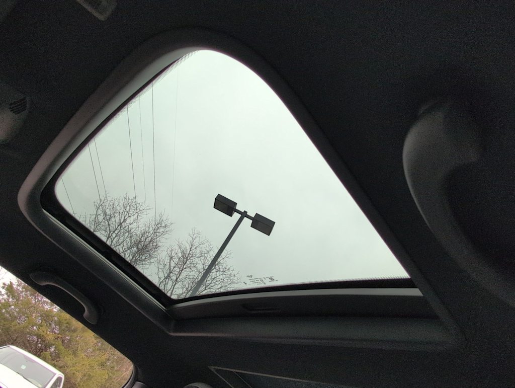 Thumbnail: 2026 MINI Cooper - 26