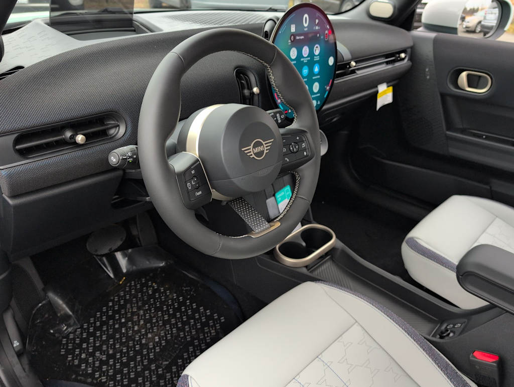 Thumbnail: 2026 MINI Cooper - 2