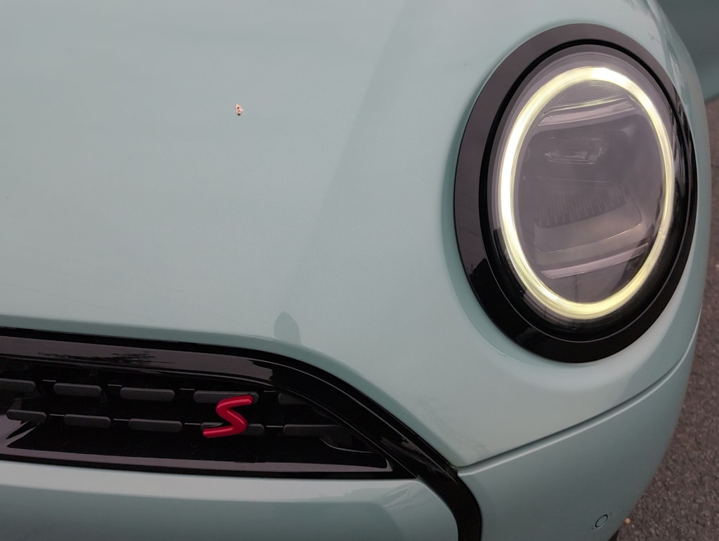 Thumbnail: 2026 MINI Cooper - 22