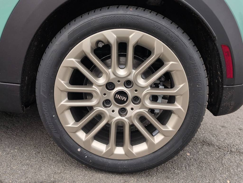 Thumbnail: 2026 MINI Cooper - 8