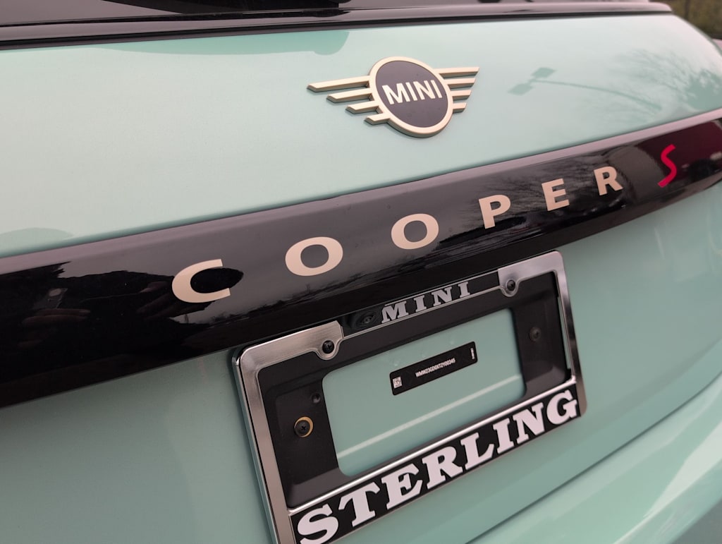 Thumbnail: 2026 MINI Cooper - 24