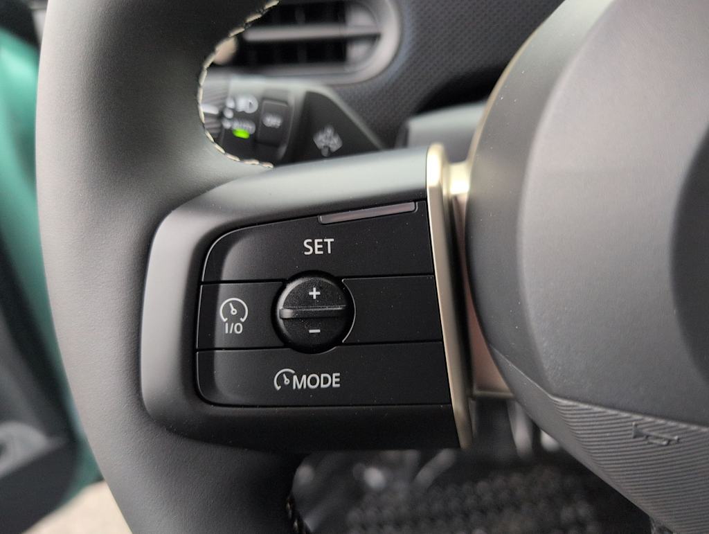 Thumbnail: 2026 MINI Cooper - 28