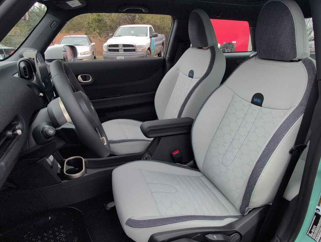 Thumbnail: 2026 MINI Cooper - 11
