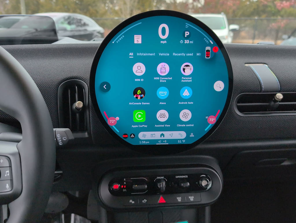 Thumbnail: 2026 MINI Cooper - 15