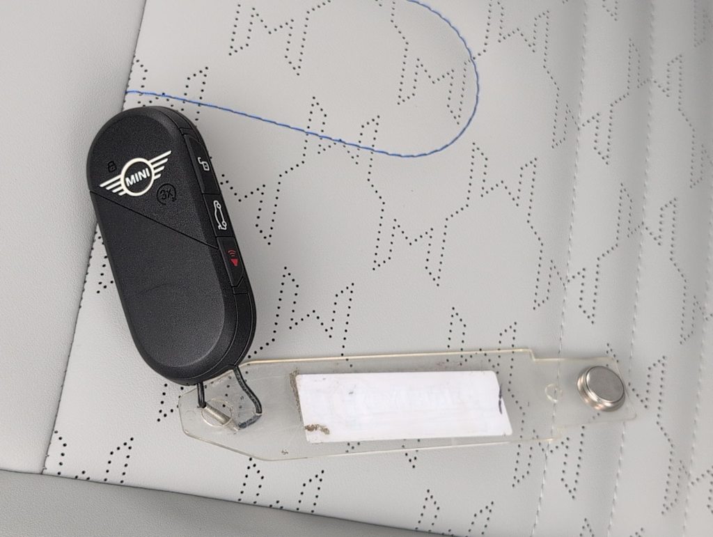 Thumbnail: 2026 MINI Cooper - 17