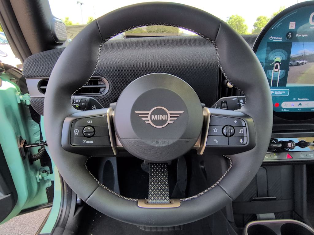 Thumbnail: 2026 MINI Cooper - 10