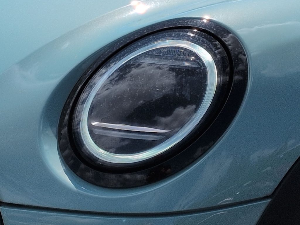 Thumbnail: 2026 MINI Cooper - 20
