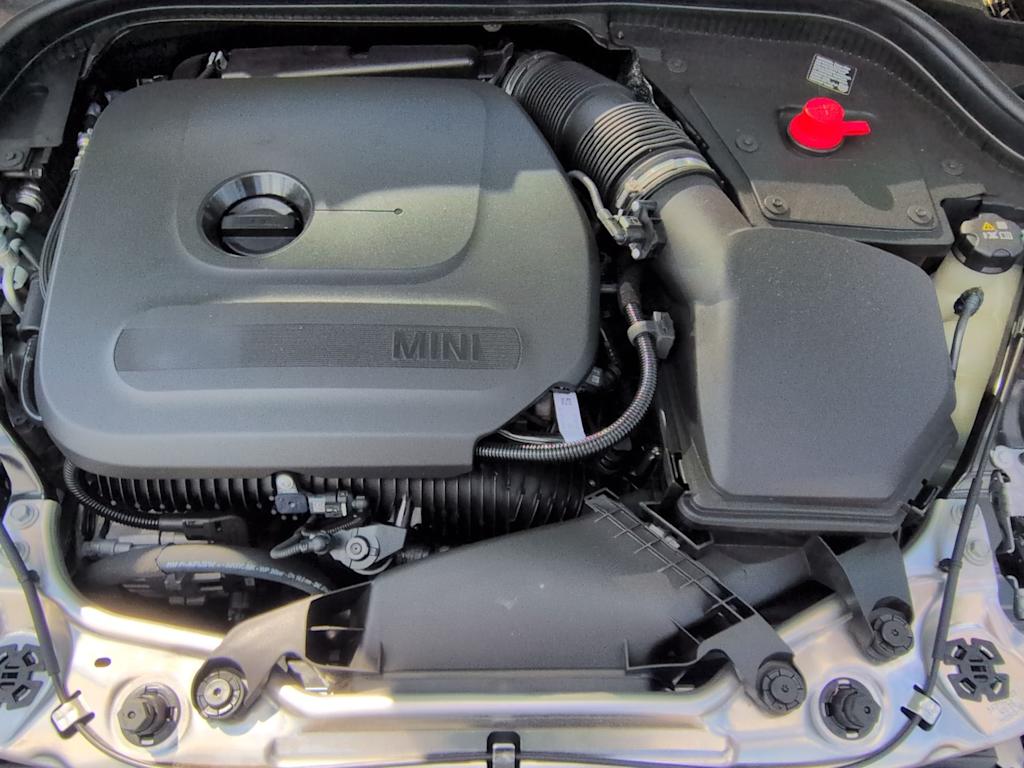 Thumbnail: 2026 MINI Cooper - 9