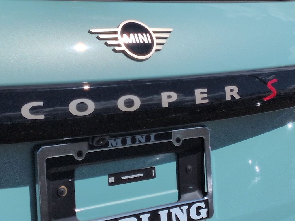 Thumbnail: 2026 MINI Cooper - 21