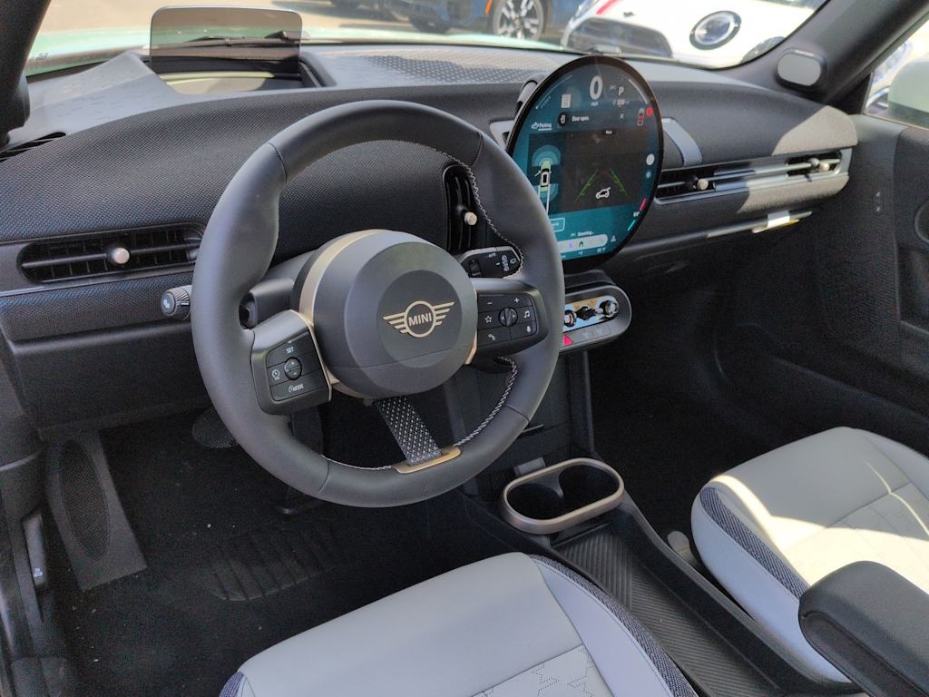 Thumbnail: 2026 MINI Cooper - 2