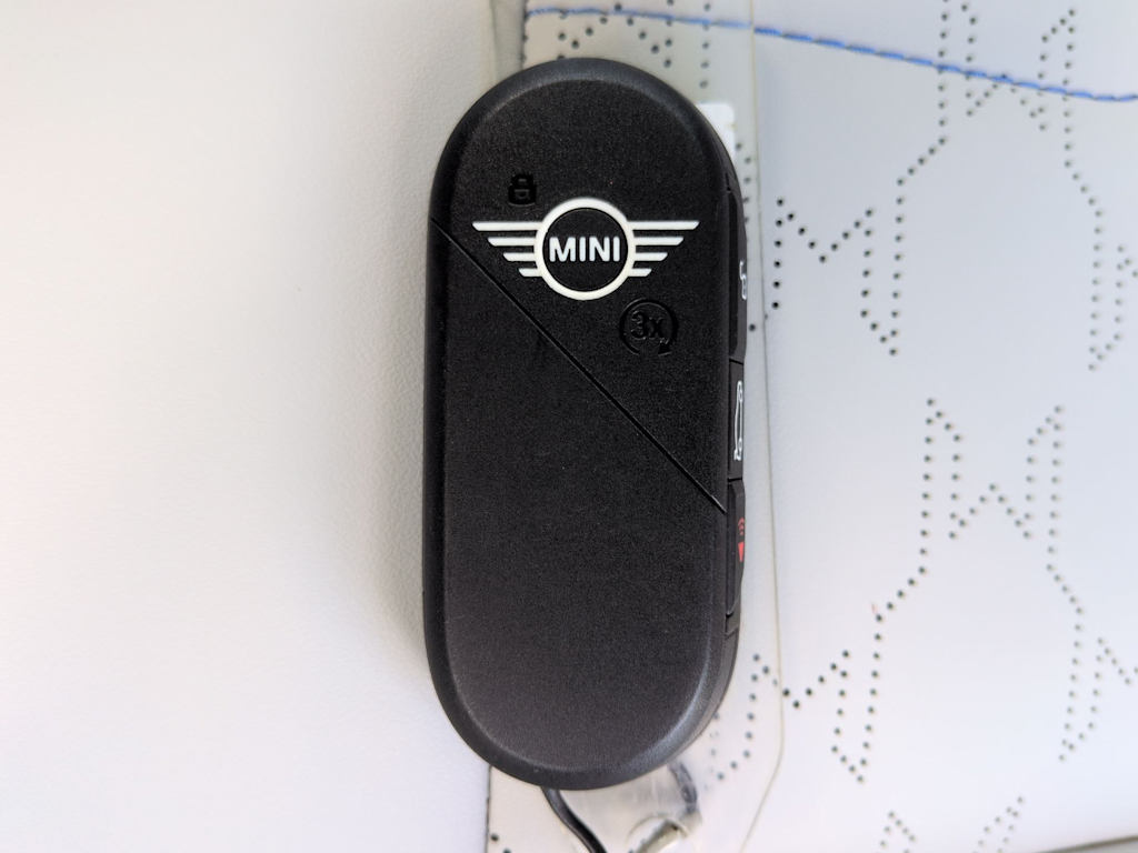 Thumbnail: 2026 MINI Cooper - 31