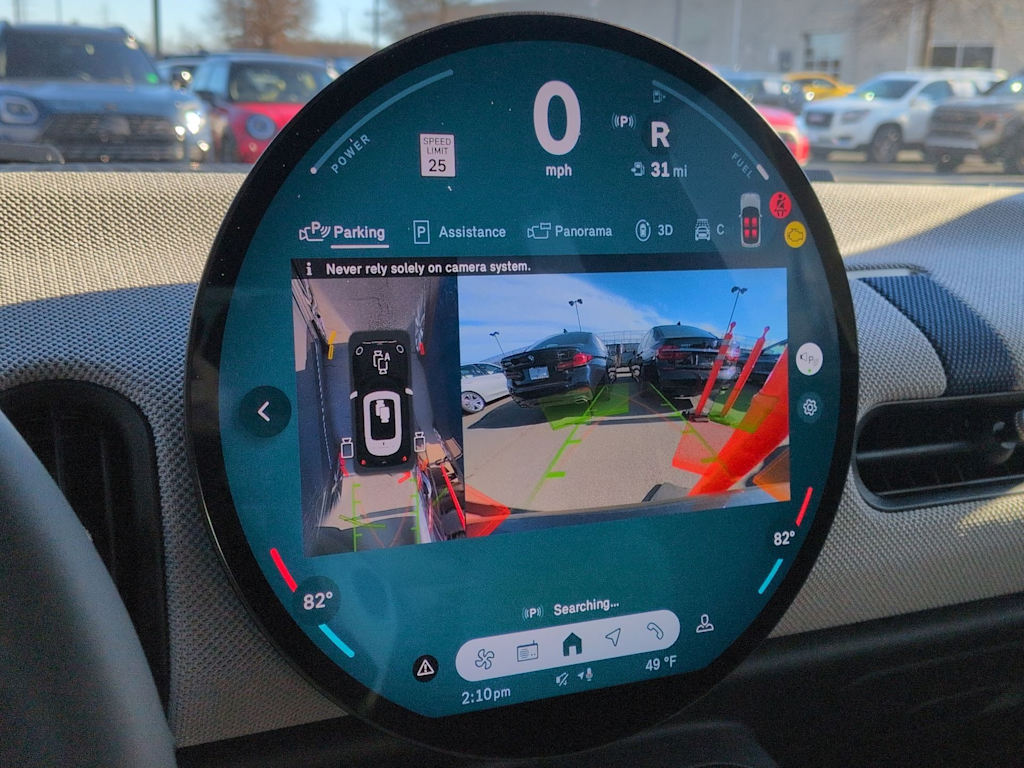 Thumbnail: 2026 MINI Cooper - 33