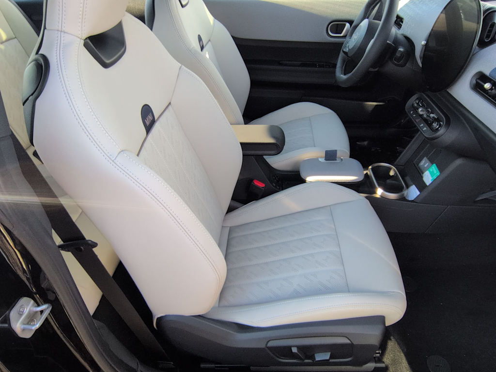 Thumbnail: 2026 MINI Cooper - 12